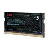 GeIL Pristine 16GB DDR5 5600MHz SODIMM Pamięć do notebooka