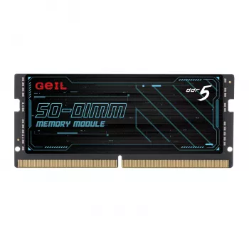 GeIL Pristine 16GB DDR5 5600MHz SODIMM Pamięć do notebooka
