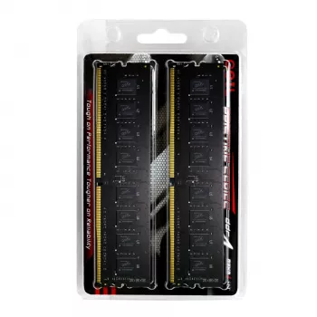 GeIL Pristine 32GB DDR4 3200MHz zestaw pamięci do komputera stacjonarnego (16G x 2)