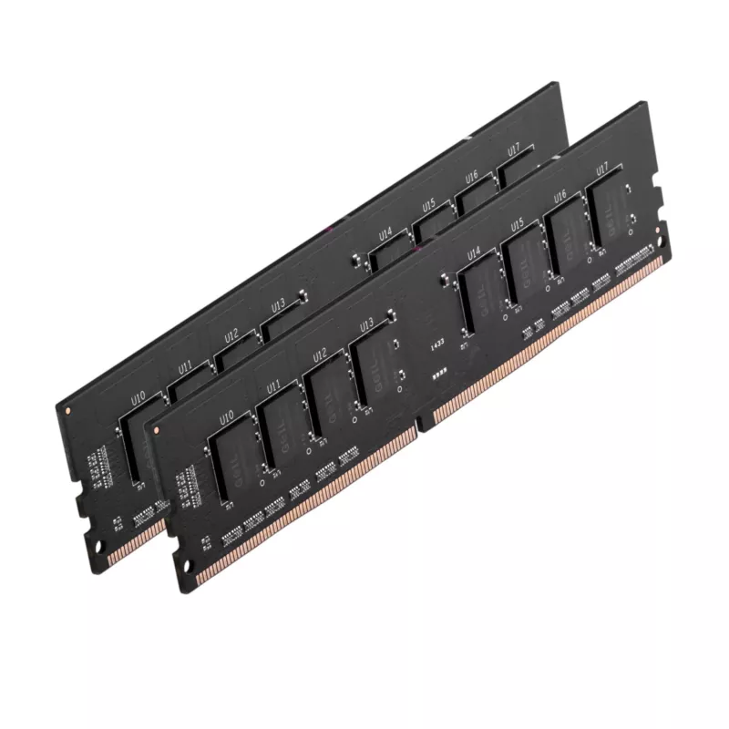 GeIL Pristine 32GB DDR4 3200MHz zestaw pamięci do komputera stacjonarnego (16G x 2)