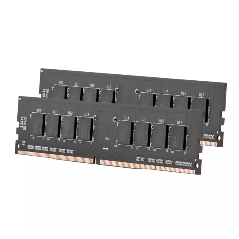 GeIL Pristine 32GB DDR4 3200MHz zestaw pamięci do komputera stacjonarnego (16G x 2)