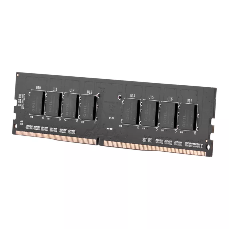 GeIL Pristine 8GB DDR4 3200MHz Pamięć do komputera stacjonarnego