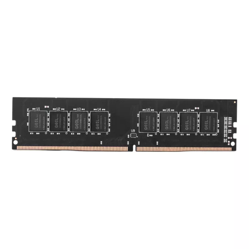 GeIL Pristine 8GB DDR4 3200MHz Pamięć do komputera stacjonarnego