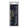 GeIL Pristine 8GB DDR4 3200MHz SODIMM pamięć do notebooka, PC4-25600, CL22, 1.2V