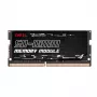 GeIL Pristine 8GB DDR4 3200MHz SODIMM pamięć do notebooka, PC4-25600, CL22, 1.2V