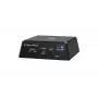 GEMBIRD 2w1 Bluetooth HiFi Odbiornik i Nadajnik Audio (Apt-X, NFC) Model BT-1