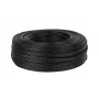 GEMBIRD 4 x RCA Cable Black