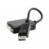 Gembird Cablexpert DisplayPort do DVI-D Adapter (Męski)
