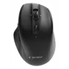 Gembird MUSW2-6B-02 Bezprzewodowa mysz dwutrybowa (2.4G + BT), 2400 DPI, 6 przycisków, czarna