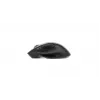 Gembird MUSW2-6B-02 Bezprzewodowa mysz dwutrybowa (2.4G + BT), 2400 DPI, 6 przycisków, czarna
