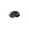 Gembird MUSW2-6B-02 Bezprzewodowa mysz dwutrybowa (2.4G + BT), 2400 DPI, 6 przycisków, czarna