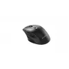 Gembird MUSW2-6B-02 Bezprzewodowa mysz dwutrybowa (2.4G + BT), 2400 DPI, 6 przycisków, czarna