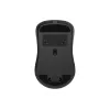 Gembird MUSW2-7B-01 Dwutrybowa mysz bezprzewodowa (2.4G + Bluetooth), 1600 DPI, 7 przycisków, czarna