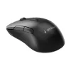 Gembird MUSW2-7B-01 Dwutrybowa mysz bezprzewodowa (2.4G + Bluetooth), 1600 DPI, 7 przycisków, czarna