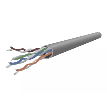Gembird Patch Cable - RJ-45 (M) do RJ-45 (M) 0,25m