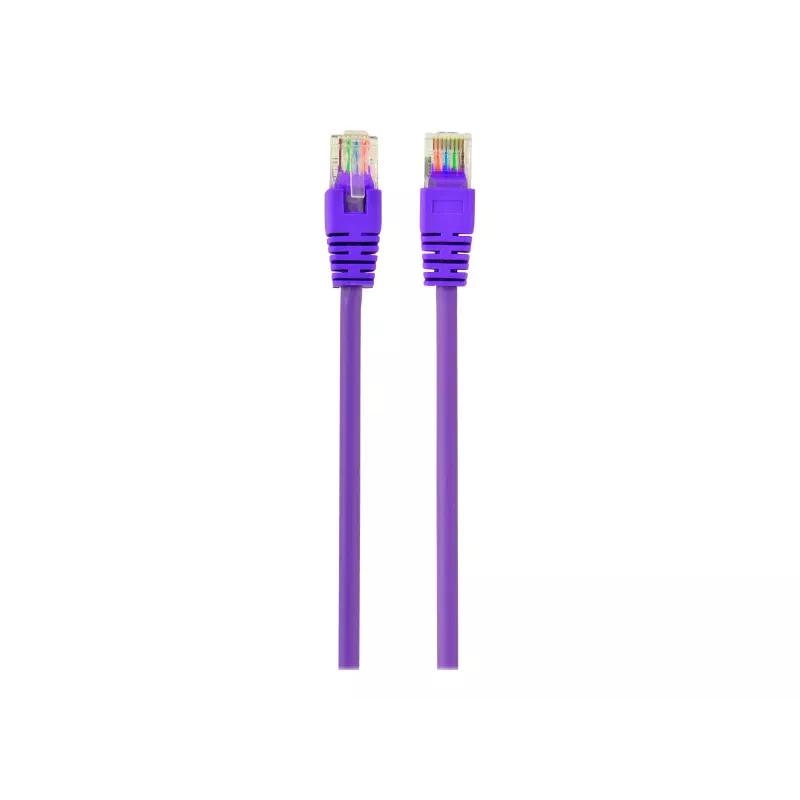 Gembird Patch Cable - RJ-45 (M) do RJ-45 (M) 0,25m