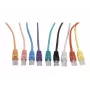 Gembird Patch Cable - RJ-45 (M) do RJ-45 (M) 0,25m