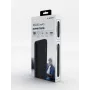 Gembird PB10-01 Power Bank 10000 mAh Czarny