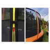 GENERAL ELECTRIC Trampolina LEAN SPORT BEST 12ft