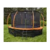 GENERAL ELECTRIC Trampolina LEAN SPORT BEST 12ft