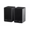 Genesis Arsen 402BT NGS-2415 głośniki biurkowe, 2.0, 60 W, Bluetooth 5.3, czarne