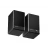 Genesis Arsen 402BT NGS-2415 głośniki biurkowe, 2.0, 60 W, Bluetooth 5.3, czarne