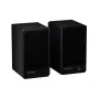 GENESIS ARSEN 502BT 2-drożny Czarny Przewodowy i Bezprzewodowy 60 W