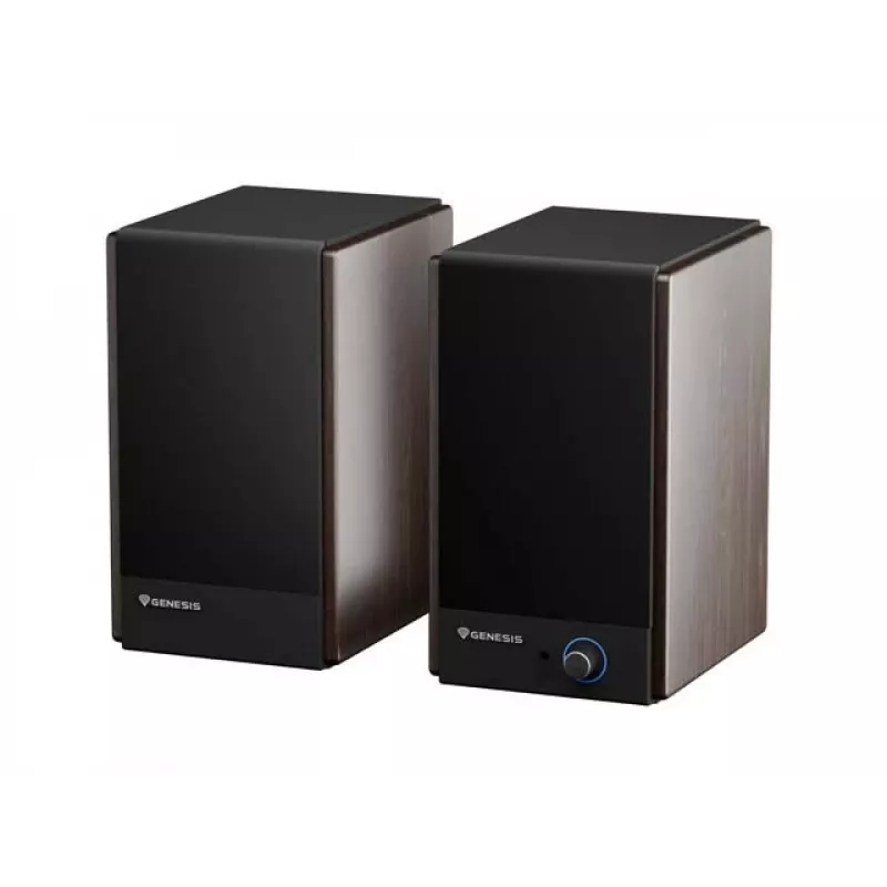 GENESIS ARSEN 502BT 2-way Bronze Wired & Wireless 60 W