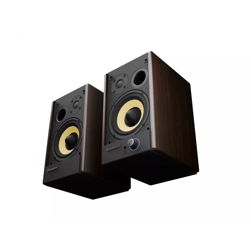 GENESIS ARSEN 502BT 2-way Bronze Wired & Wireless 60 W