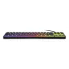 GENESIS Thor 430 TKL Mechaniczna Klawiatura Gamingowa RGB Podświetlana Układ US Czarna