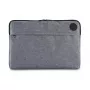 Genua 15.6 inch Laptop Sleeve Grey