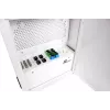 GETFORT 12-Portowy Cat.5e UTP 10-Calowy Panel Patchowy, RJ45, 1U, Czarny
