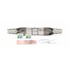GETFORT 58460 CAT.6A Beznarzędziowy ekranowany moduł keystone RJ45