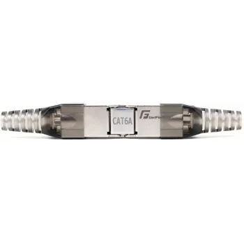 GETFORT 58460 CAT.6A Beznarzędziowy ekranowany moduł keystone RJ45
