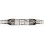GETFORT 58460 CAT.6A Beznarzędziowy ekranowany moduł keystone RJ45
