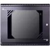 GETFORT ECO v3 19 inch 9U Wall-Mount Rack Cabinet 520x450 mm Black