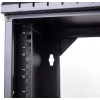 GETFORT ECO v3 19 inch 9U Wall-Mount Rack Cabinet 520x450 mm Black