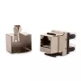 GETFORT GF-K5EFTP Cat.5e FTP Ekranowany moduł Keystone RJ45