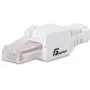 GETFORT GF-RJ45-5UTP-MB Złącze modułowe RJ45 Cat.5e UTP 8P8C, beznarzędziowe