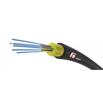 GETFORT GF-UNI-12J Uniwersalny kabel światłowodowy 12 włókien LSOH 1m