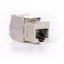 GETFORT KGF-5EFTP-NT Cat.5e FTP Keystone Jack Moduł bez narzędzi