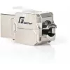 GETFORT KGF-6FTP-NT Moduł keystone RJ45 Cat.6 FTP bez narzędzi