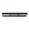 Panel krosowy GETFORT PGF-6UTP24-B5 24-portowy UTP kat.6