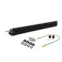 Panel krosowy GETFORT PGF-6UTP24-B5 24-portowy UTP kat.6