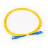 GETFORT SM LC/UPC-LC/UPC Simplex 2m Światłowodowy kabel krosowy