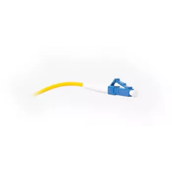 GETFORT SM LC/UPC-LC/UPC Simplex 3m Światłowodowy kabel krosowy