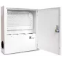 Getfort SNGF-350-300-100 multimedialna szafka naścienna 350x300x100 mm biała
