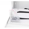 GETFORT WGF02-58/50/13-H-WSG Szafa rack CCTV 2U 580x540x130mm szara