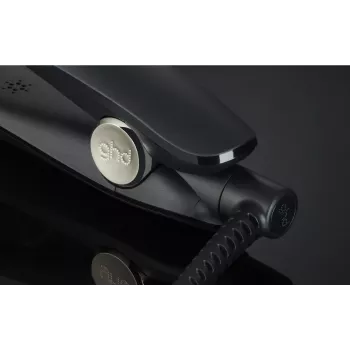 Prostownica do włosów GHD HHWG1026 - Zaawansowana ceramika, 185°C, nagrzewanie w 25 s, kabel 2,7 m