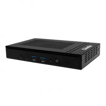 Giada D108 AMD Ryzen 7 8845HS Odtwarzacz signage w formacie książki